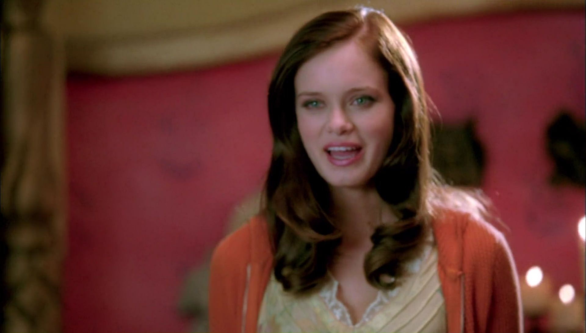 Return to Halloweentown (2006) screencap 8832