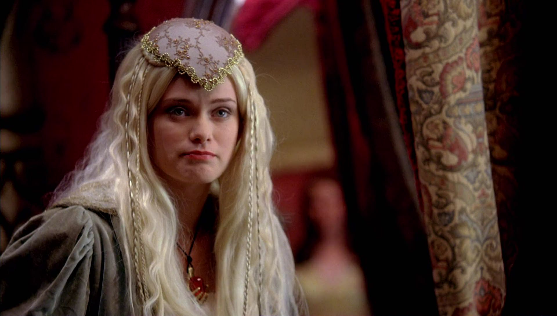 Return to Halloweentown (2006) screencap 8835