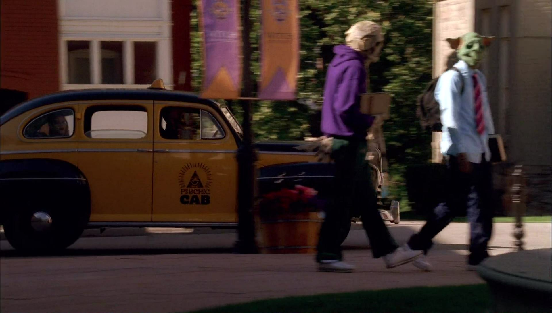 Return to Halloweentown (2006) HD screenshot 884
