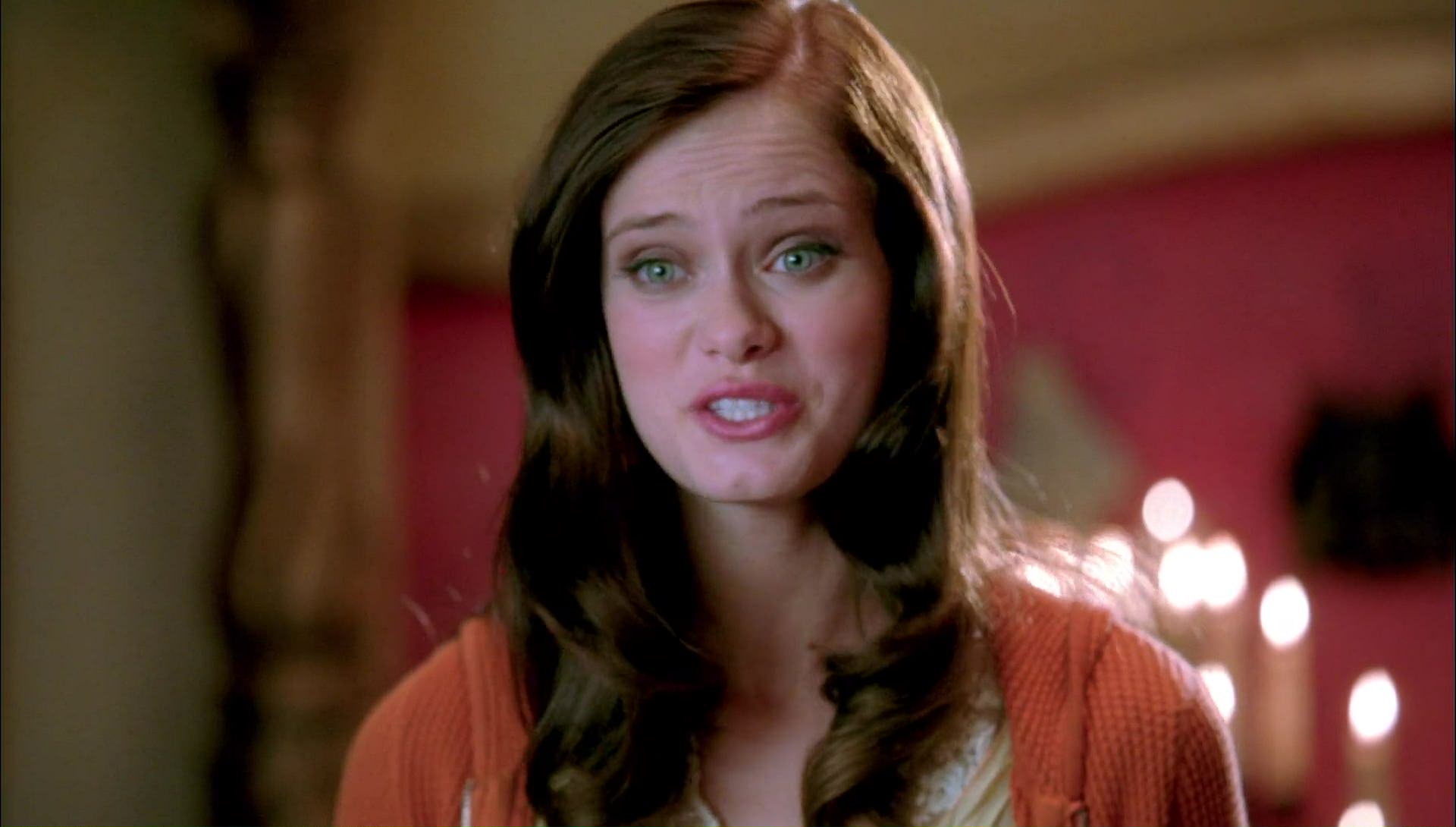 Return to Halloweentown (2006) HD screenshot 8846