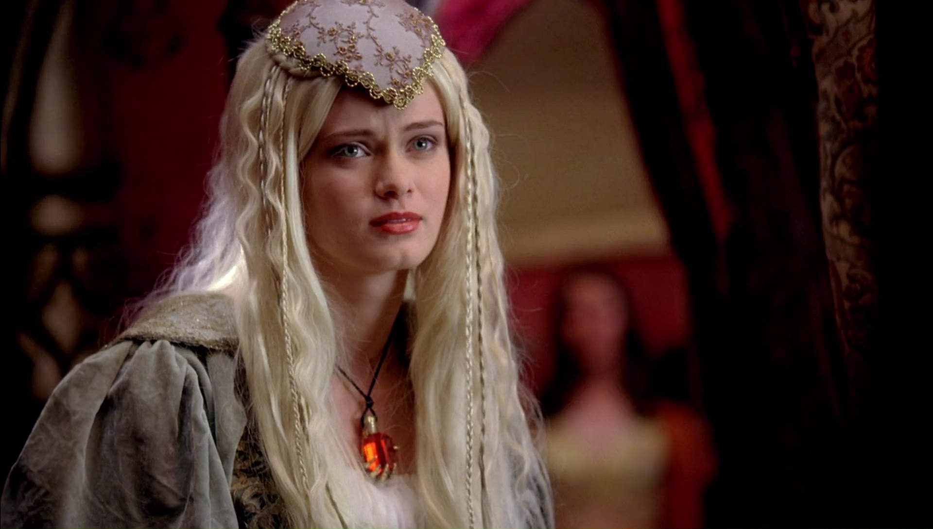 Return to Halloweentown (2006) movie still 8848