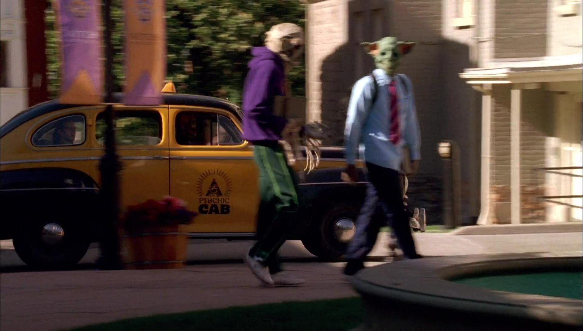 Return to Halloweentown (2006) screencap 885