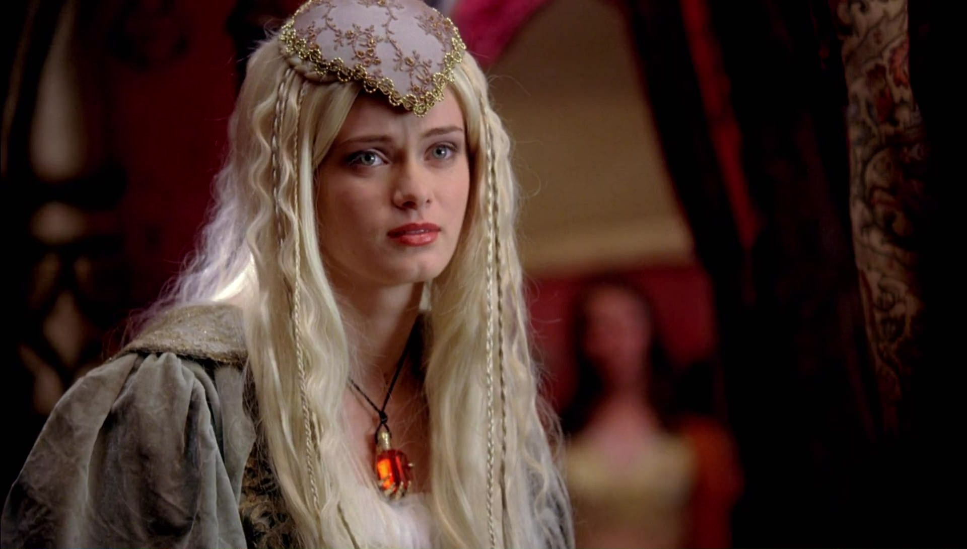 Return to Halloweentown (2006) screencap 8850
