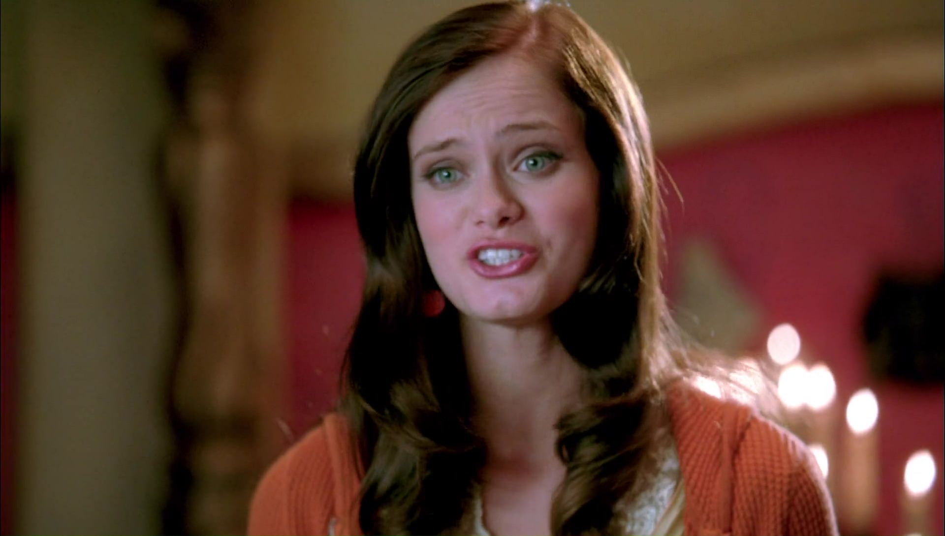 Return to Halloweentown (2006) HD screenshot 8855