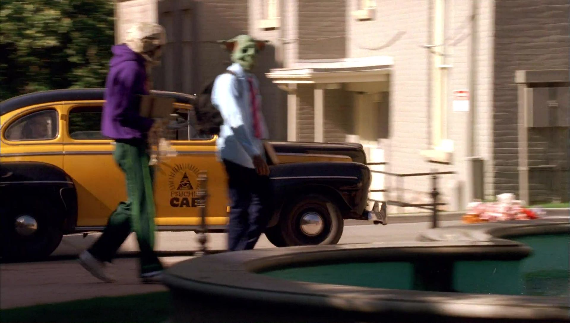 Return to Halloweentown (2006) movie still 886