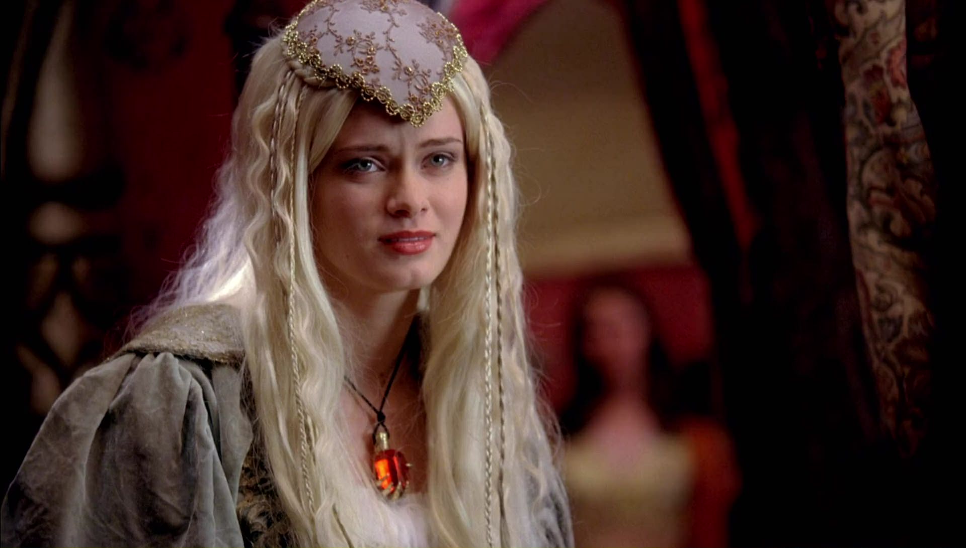 Return to Halloweentown (2006) screencap 8862