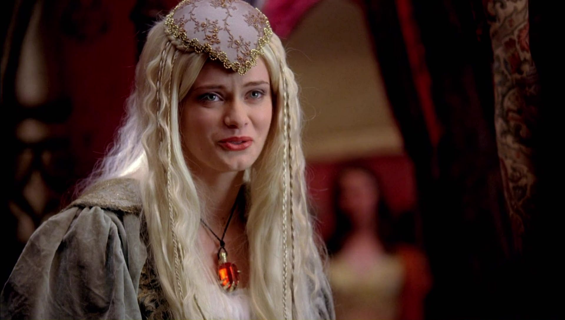 Return to Halloweentown (2006) movie still 8863