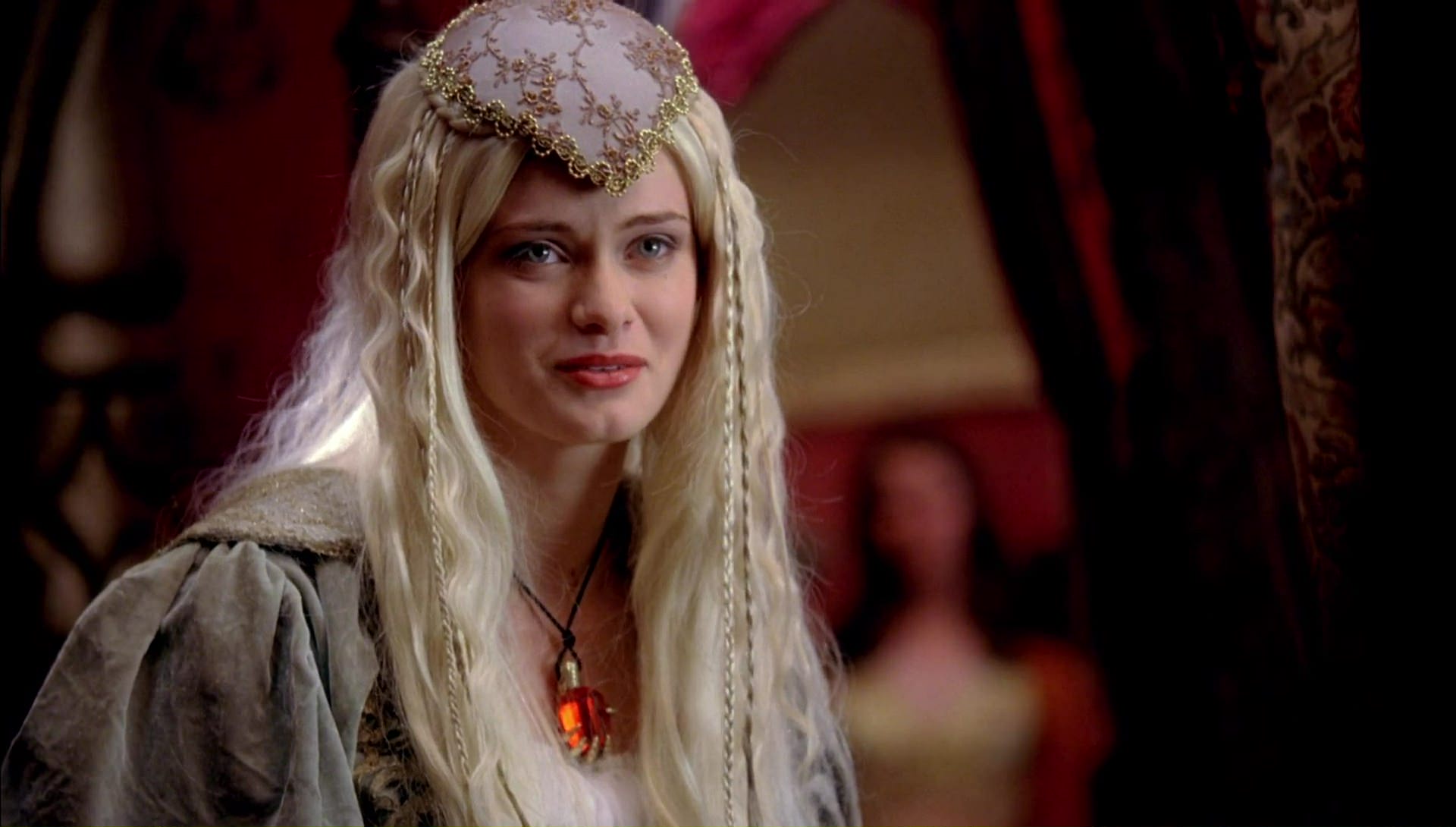 Return to Halloweentown (2006) screencap 8865