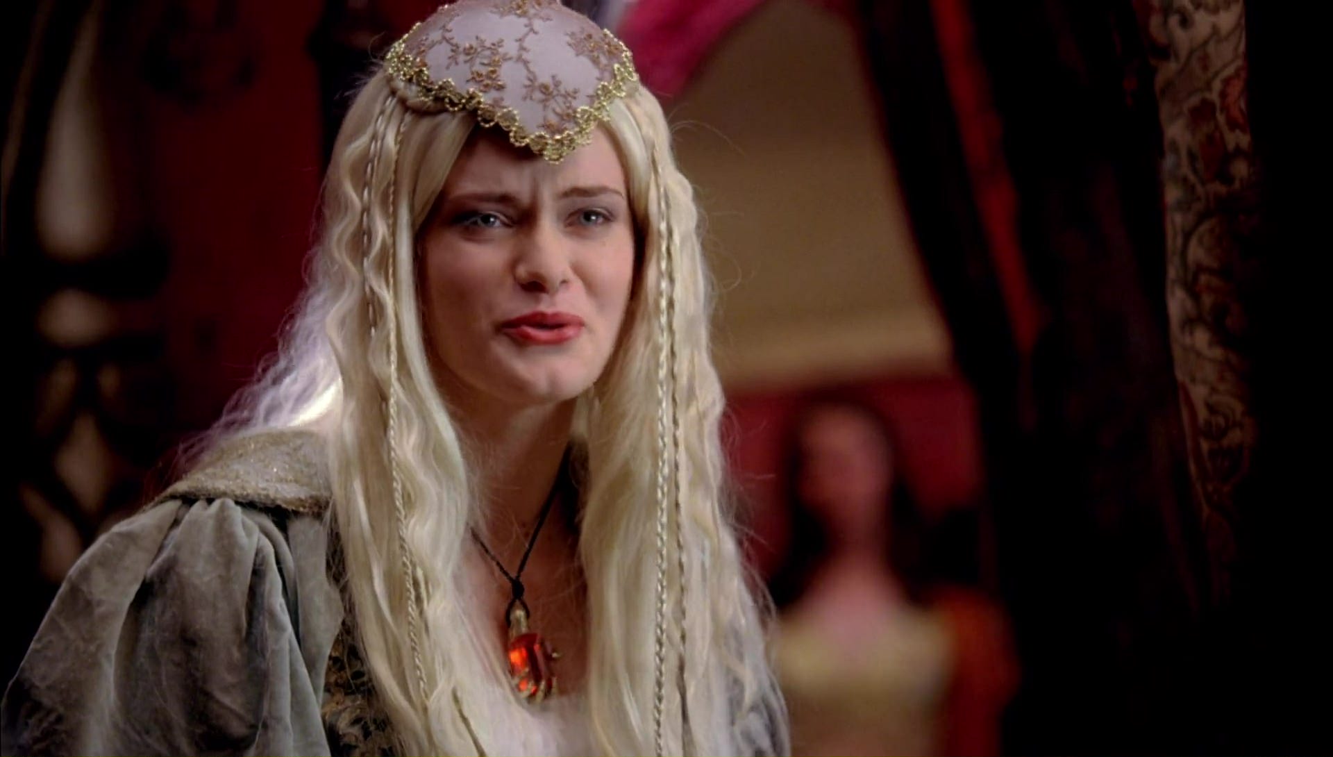 Return to Halloweentown (2006) movie still 8866