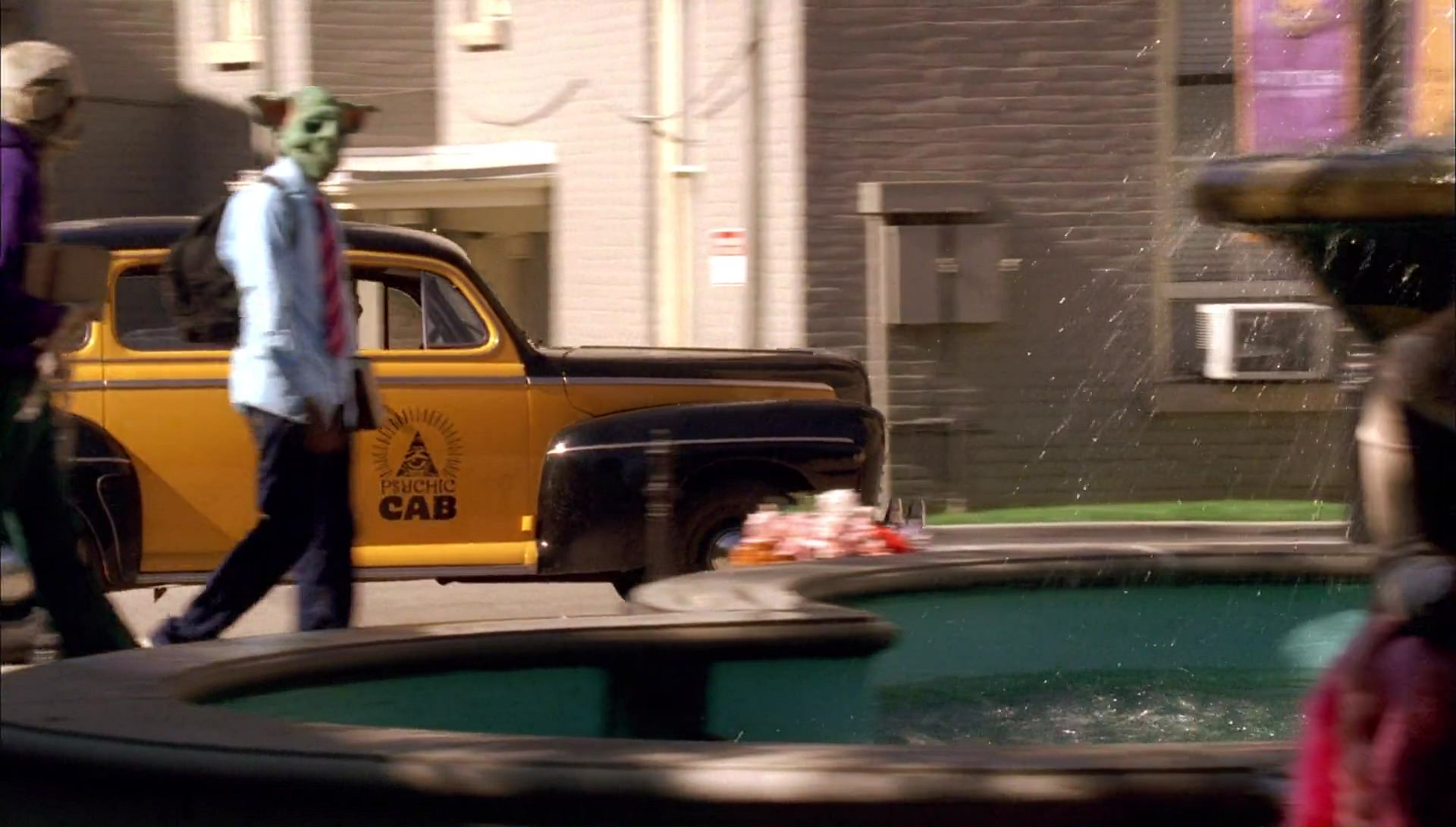 Return to Halloweentown (2006) HD screenshot 887