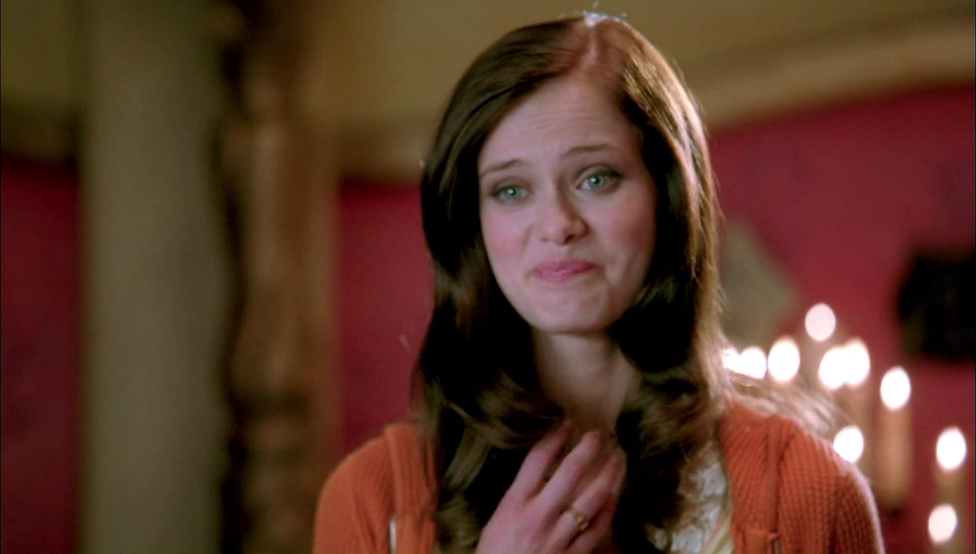 Return to Halloweentown (2006) HD screenshot 8870