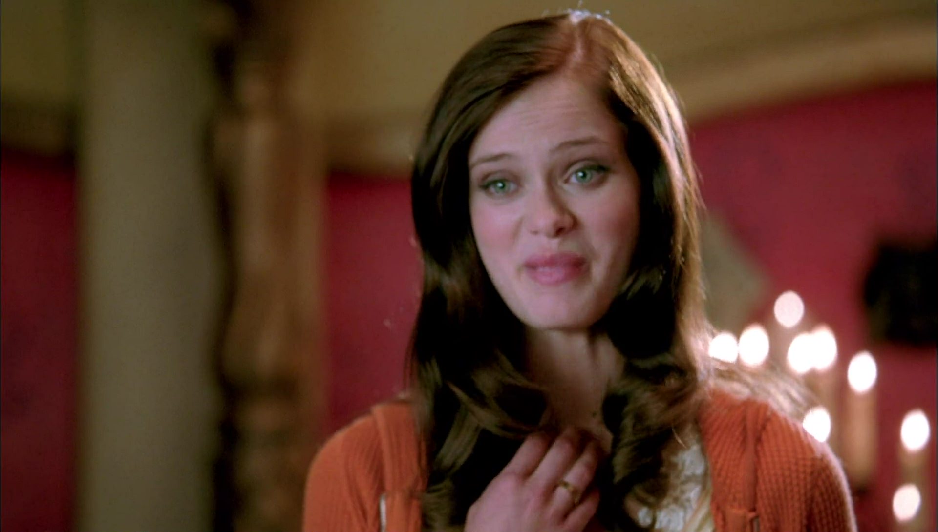 Return to Halloweentown (2006) screencap 8871