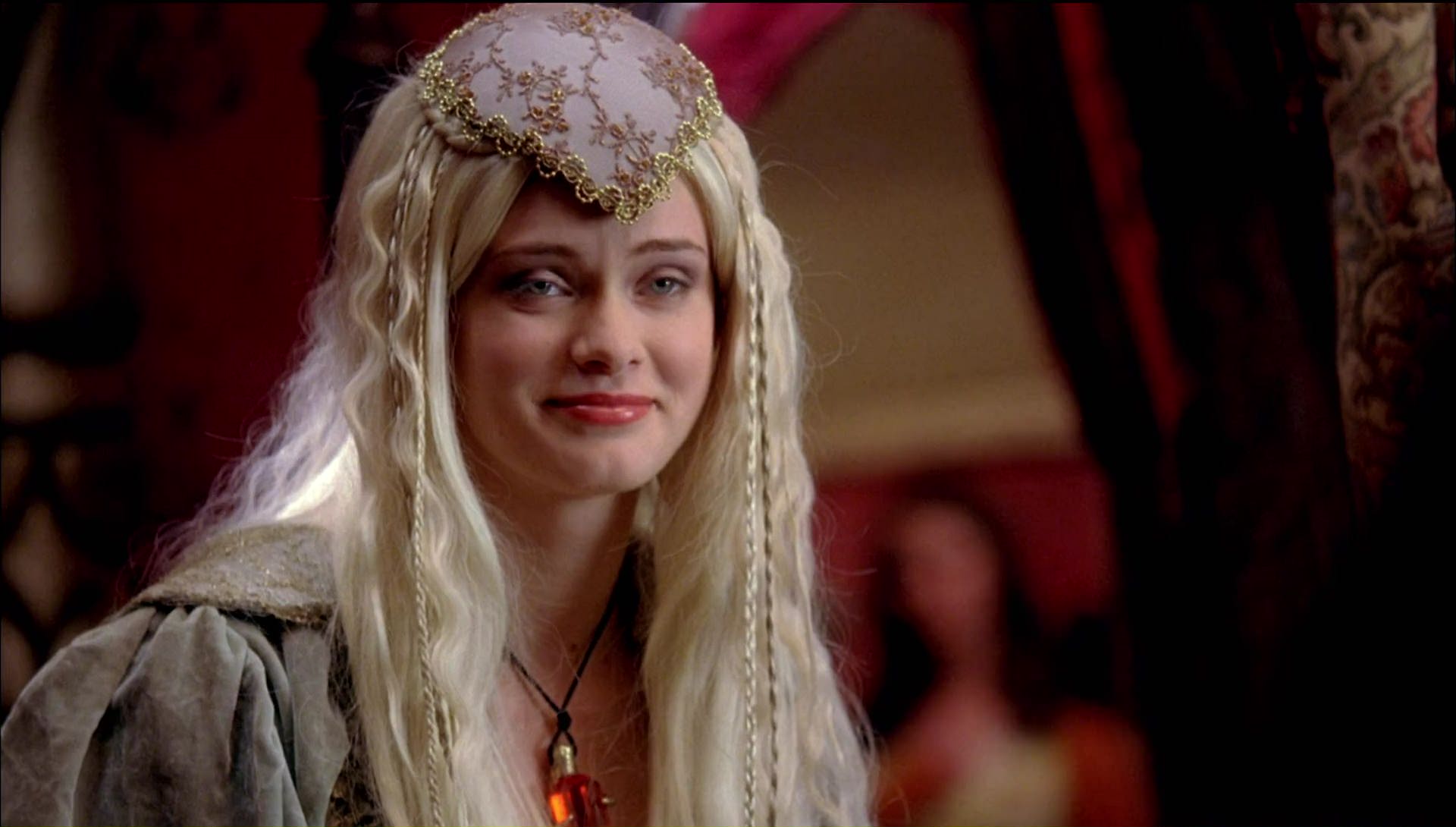 Return to Halloweentown (2006) HD screenshot 8873