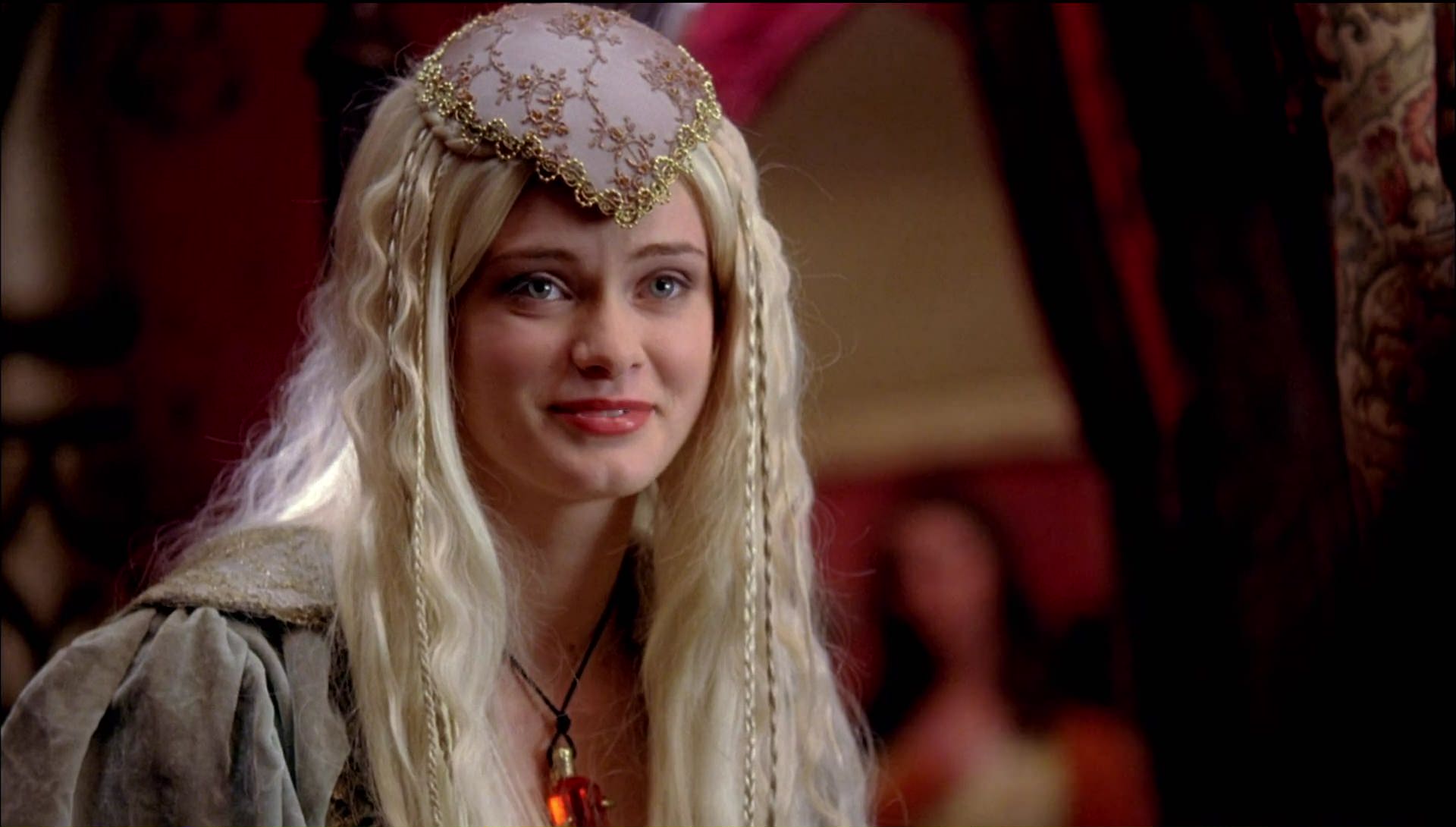 Return to Halloweentown (2006) screencap 8874
