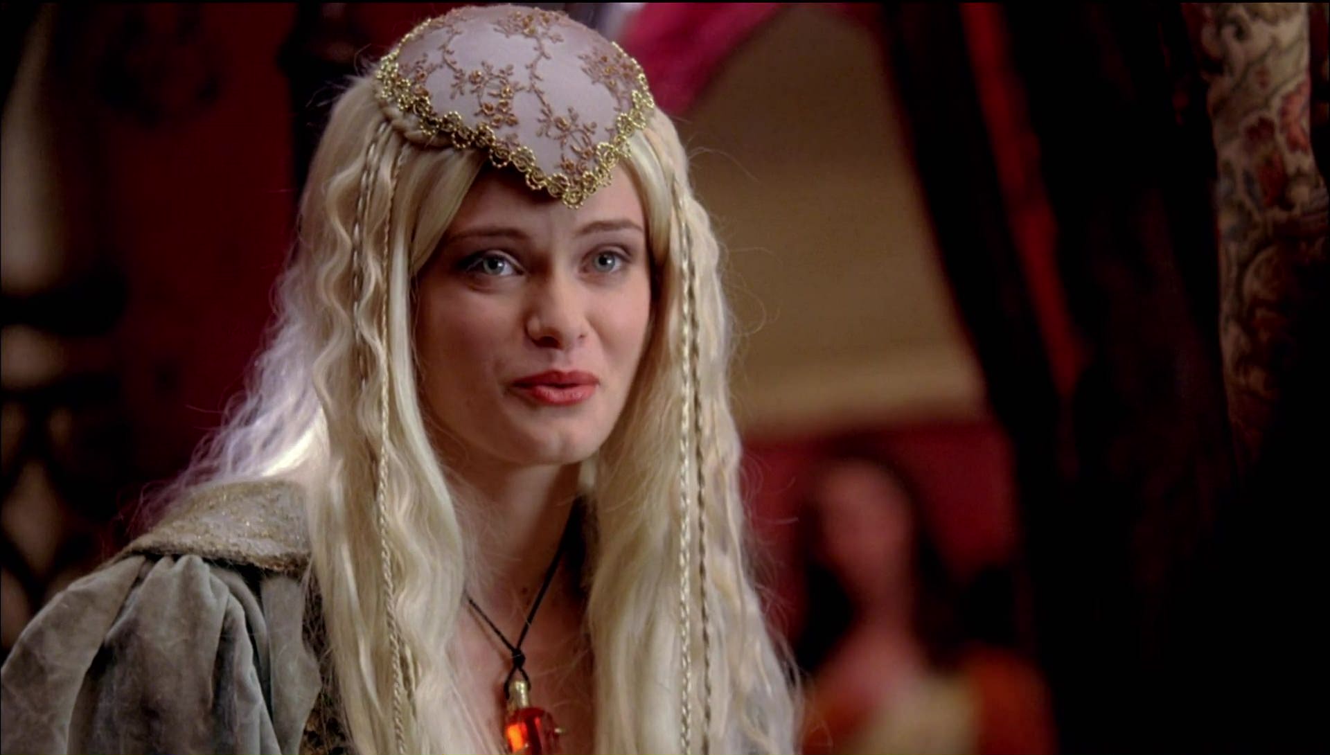 Return to Halloweentown (2006) movie still 8875