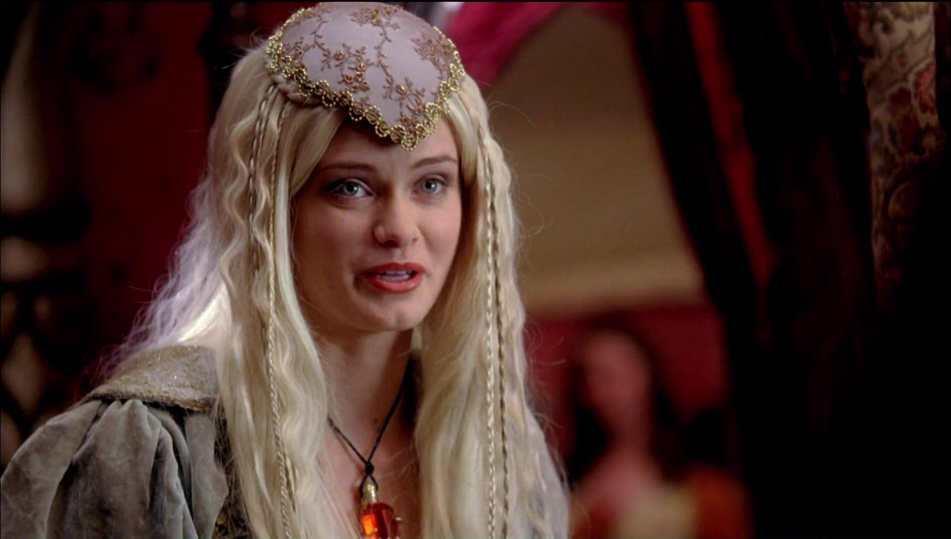 Return to Halloweentown (2006) screencap 8877