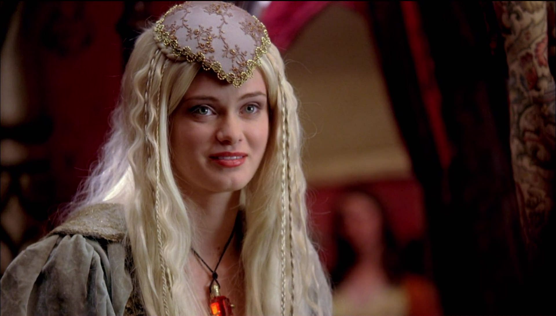Return to Halloweentown (2006) HD screenshot 8879