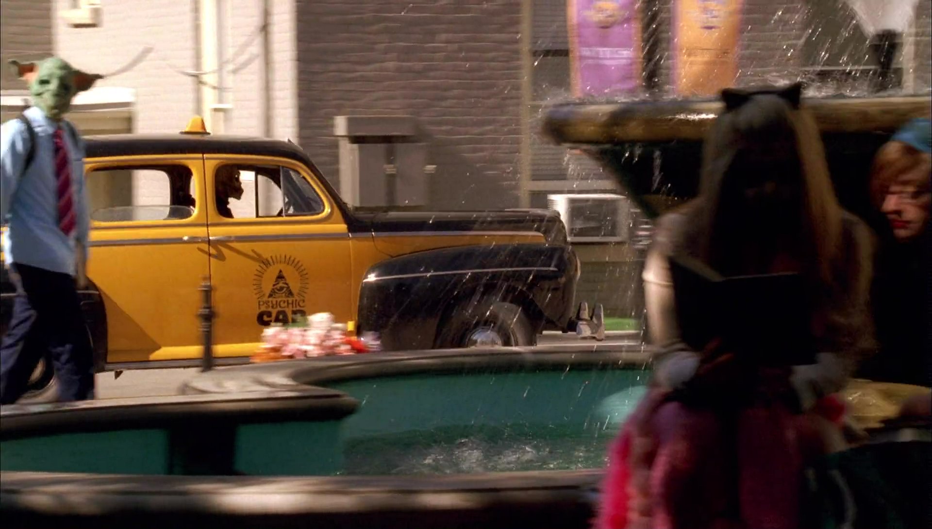 Return to Halloweentown (2006) screencap 888