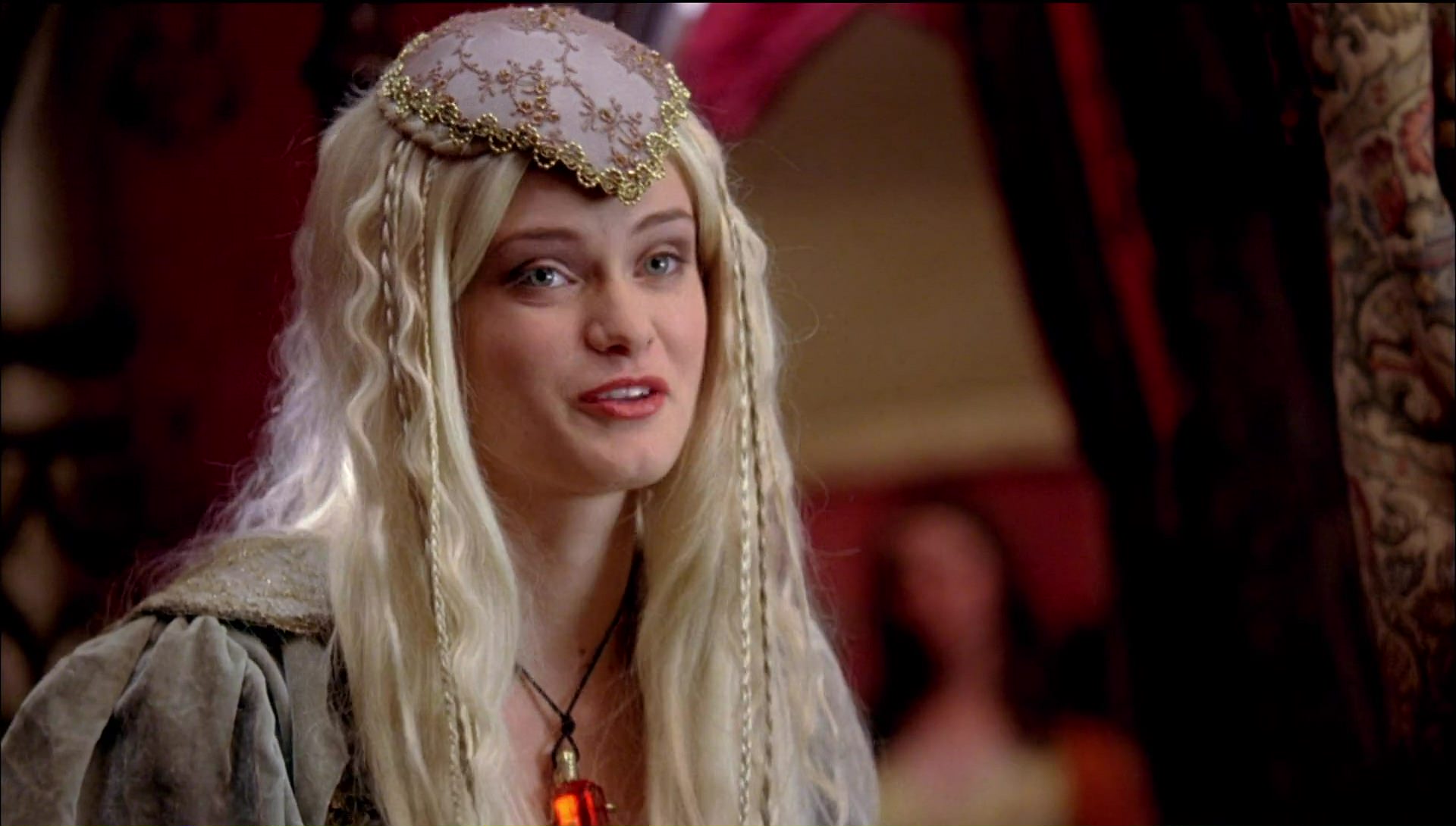 Return to Halloweentown (2006) screencap 8880