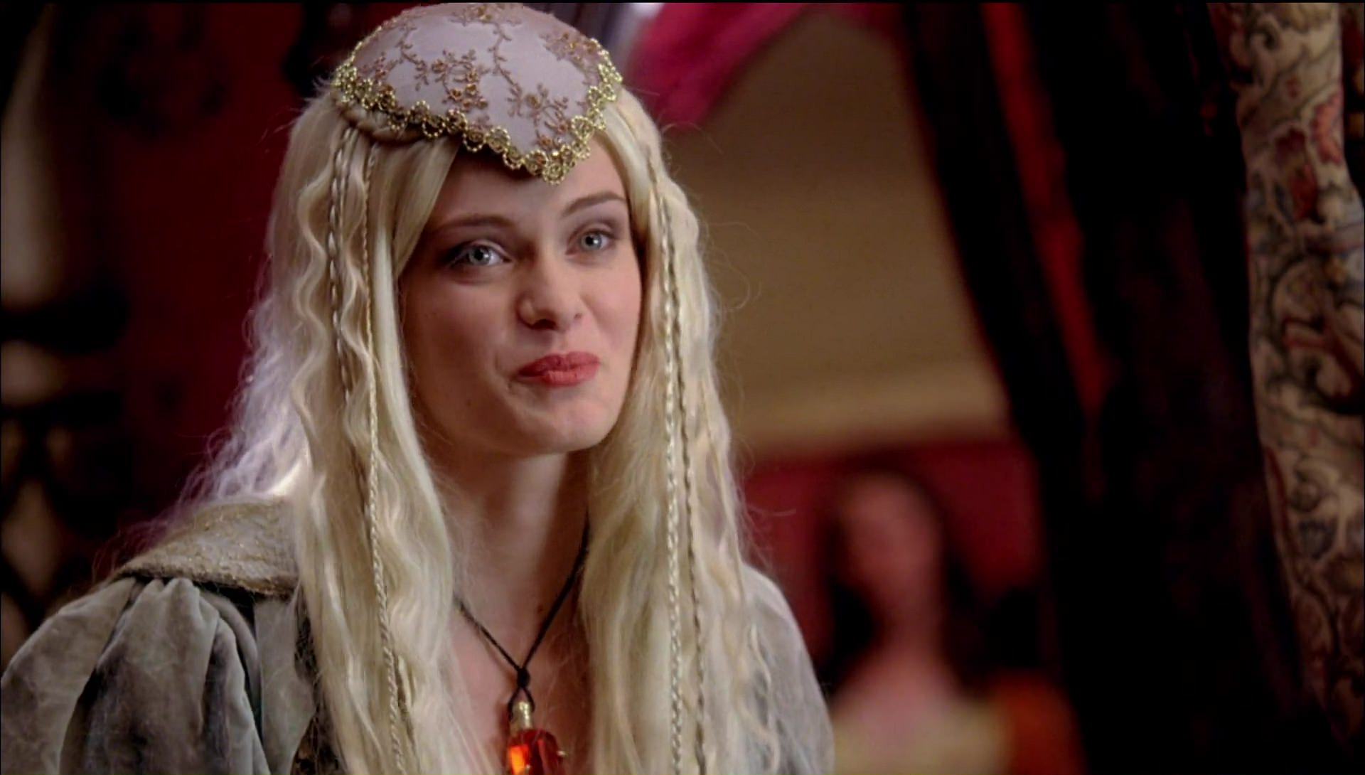 Return to Halloweentown (2006) movie still 8881