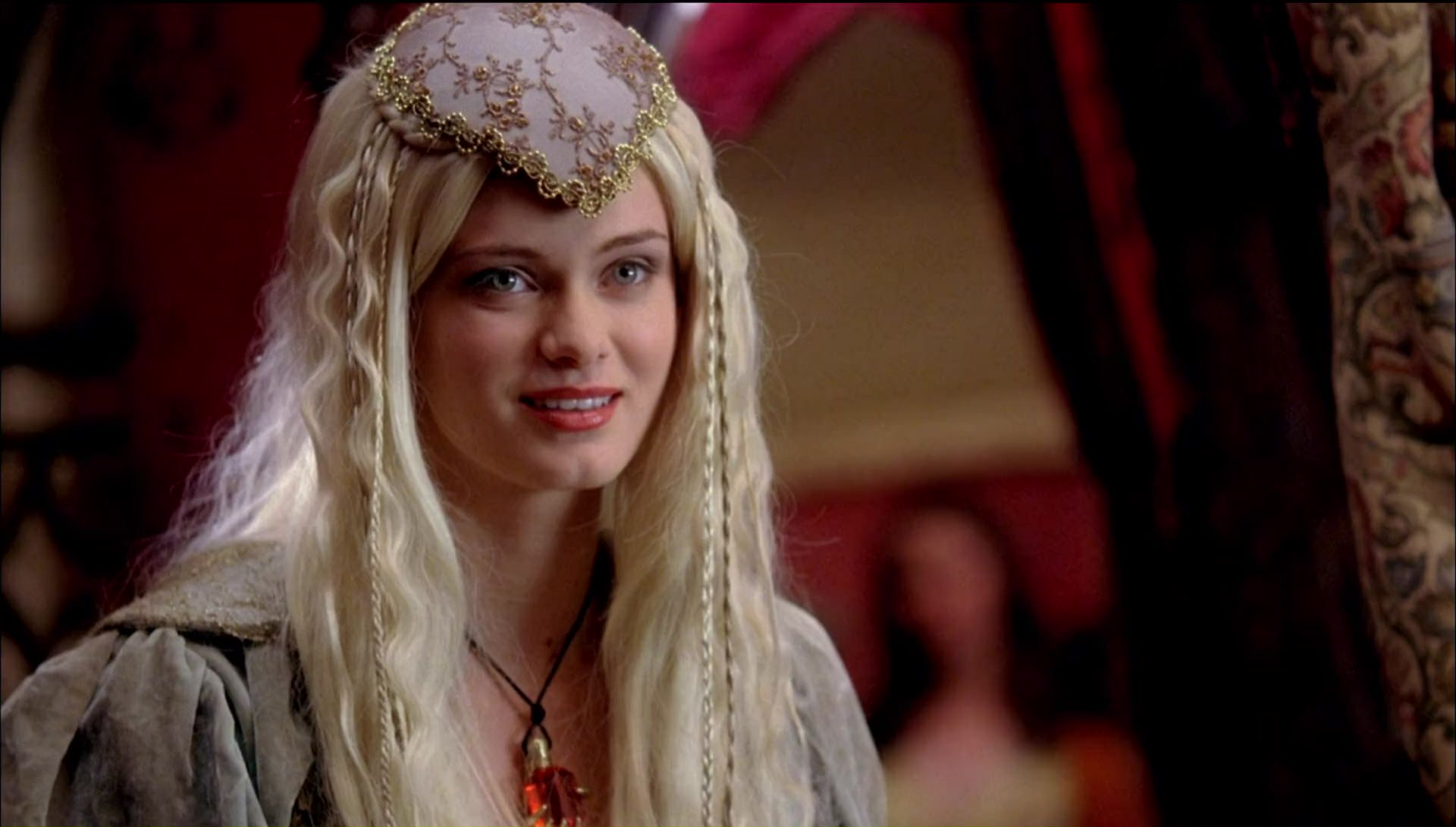 Return to Halloweentown (2006) HD screenshot 8888