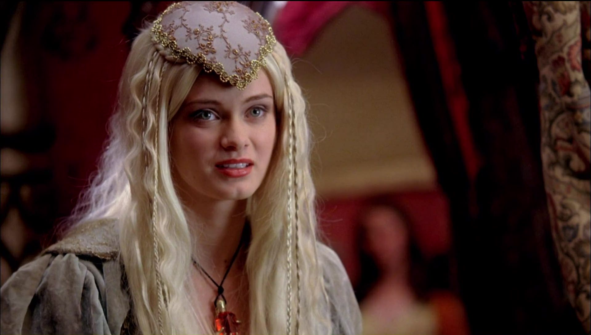 Return to Halloweentown (2006) screencap 8889