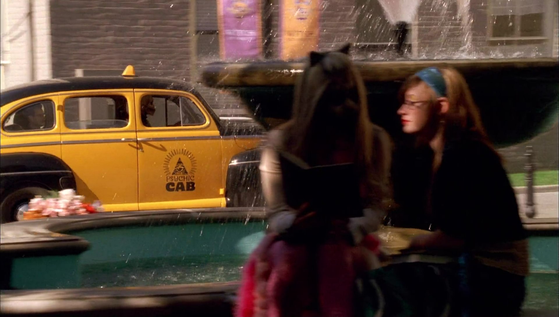Return to Halloweentown (2006) movie still 889