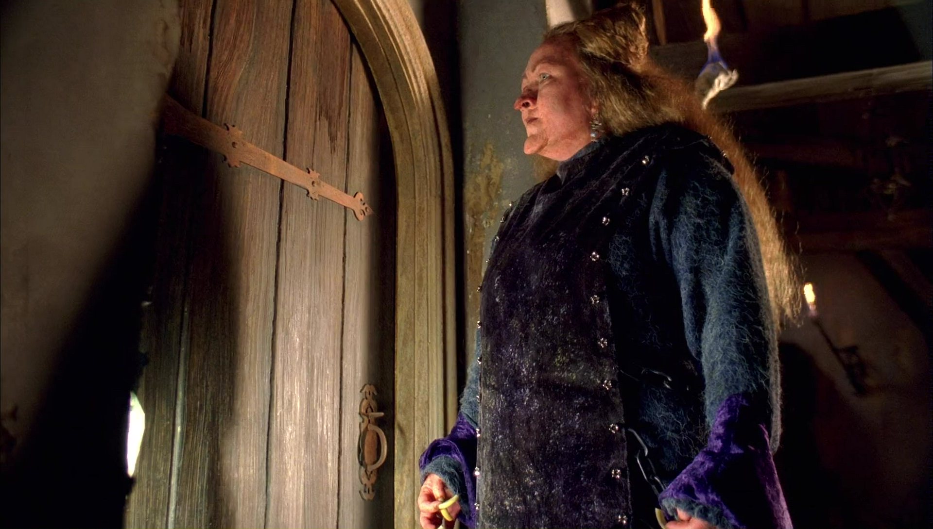 Return to Halloweentown (2006) HD screenshot 8891