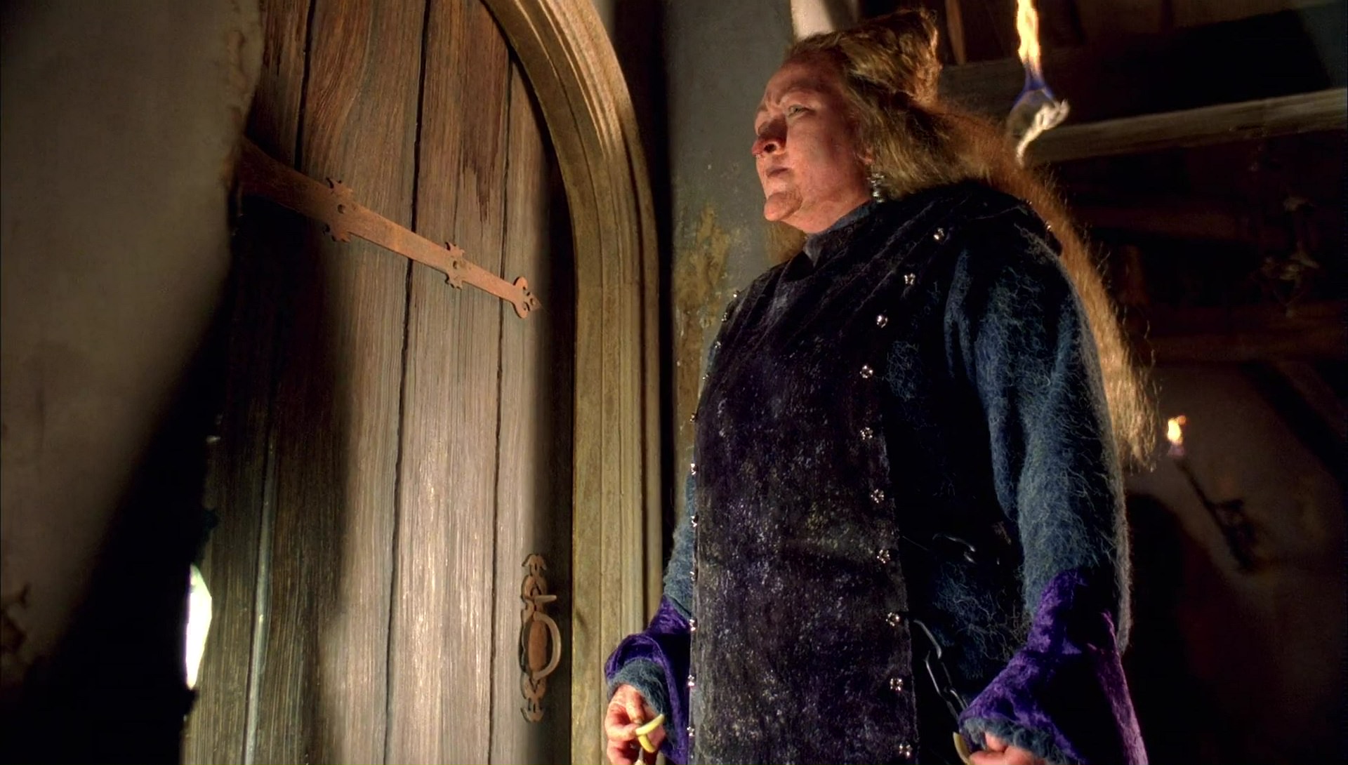 Return to Halloweentown (2006) screencap 8892