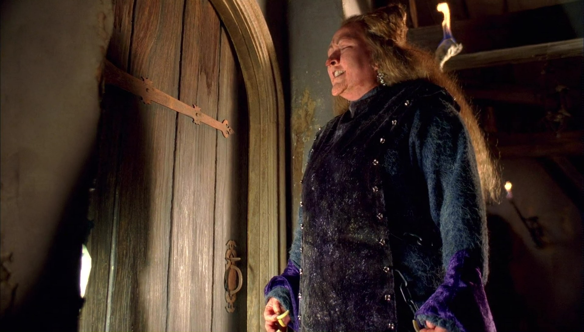 Return to Halloweentown (2006) movie still 8893