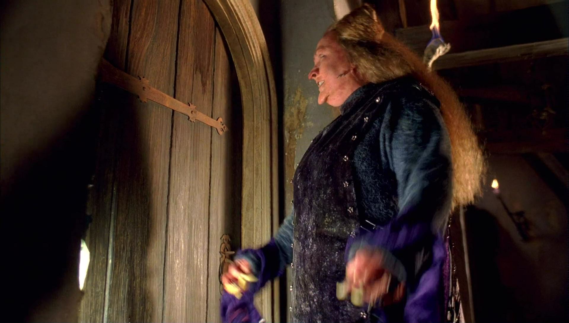 Return to Halloweentown (2006) HD screenshot 8894