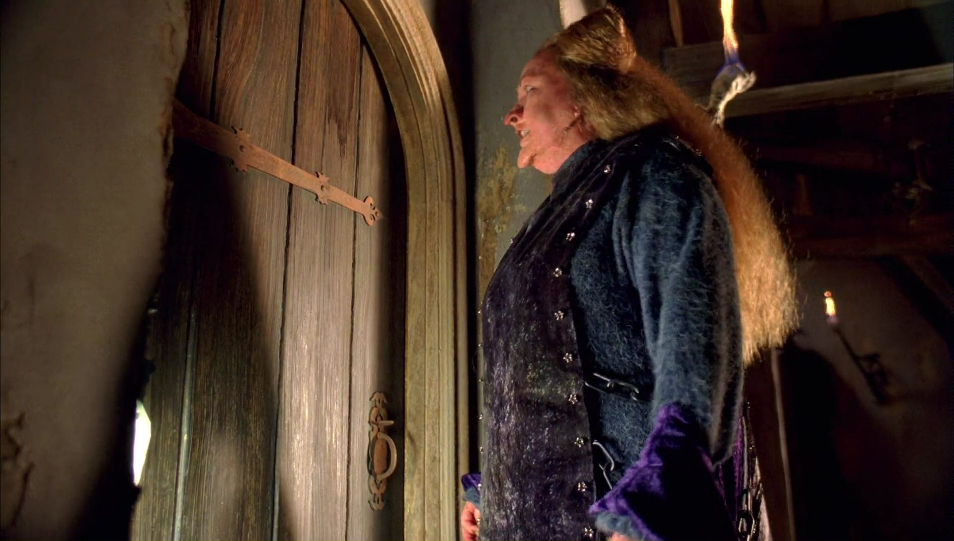 Return to Halloweentown (2006) screencap 8895