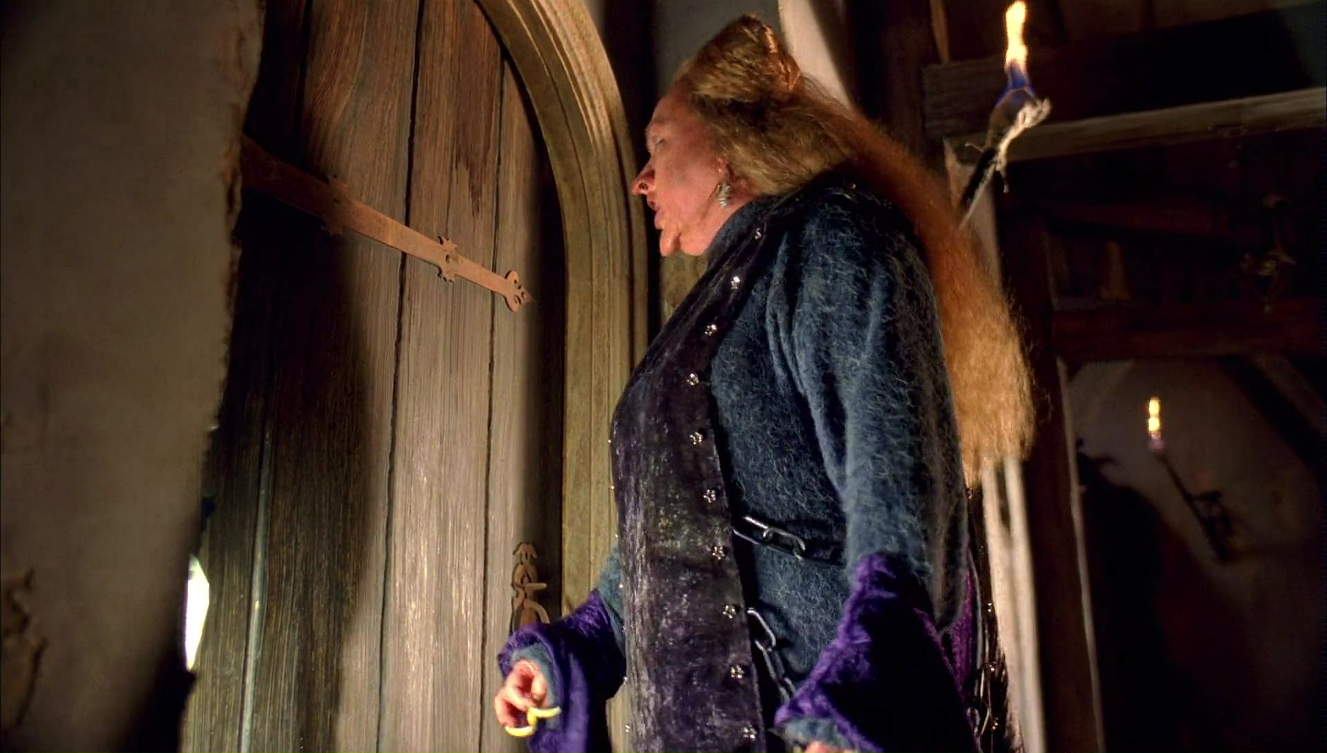 Return to Halloweentown (2006) movie still 8896