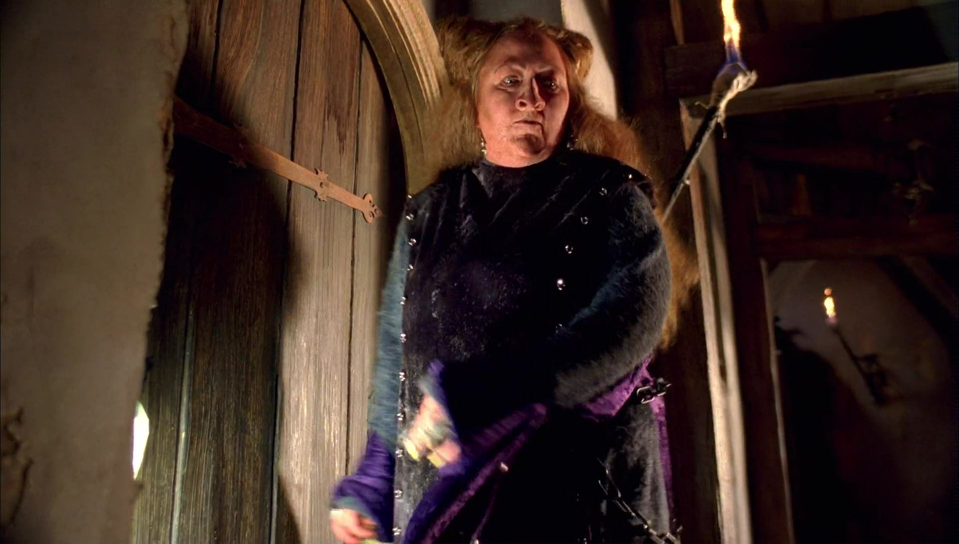 Return to Halloweentown (2006) HD screenshot 8897