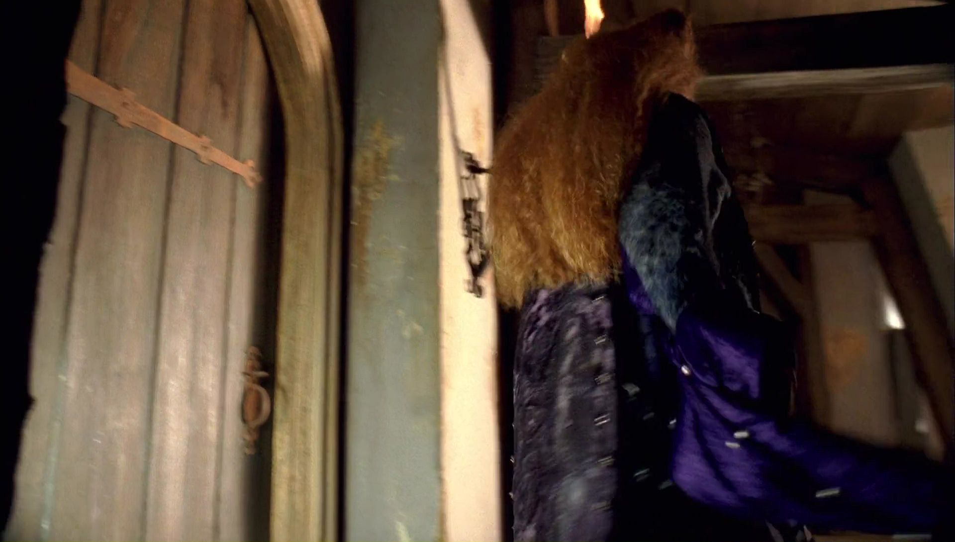 Return to Halloweentown (2006) movie still 8899