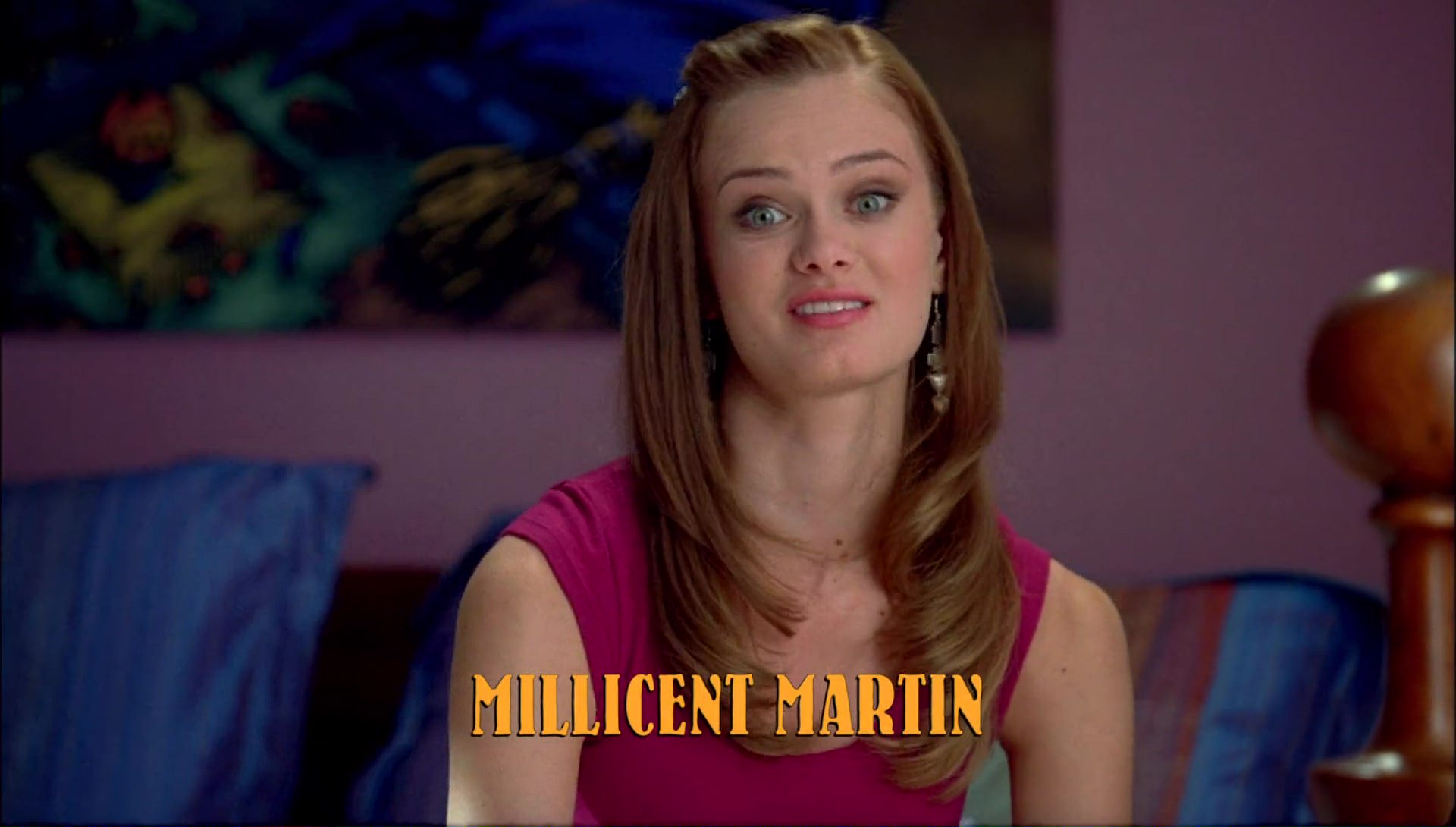 Return to Halloweentown (2006) HD screenshot 89