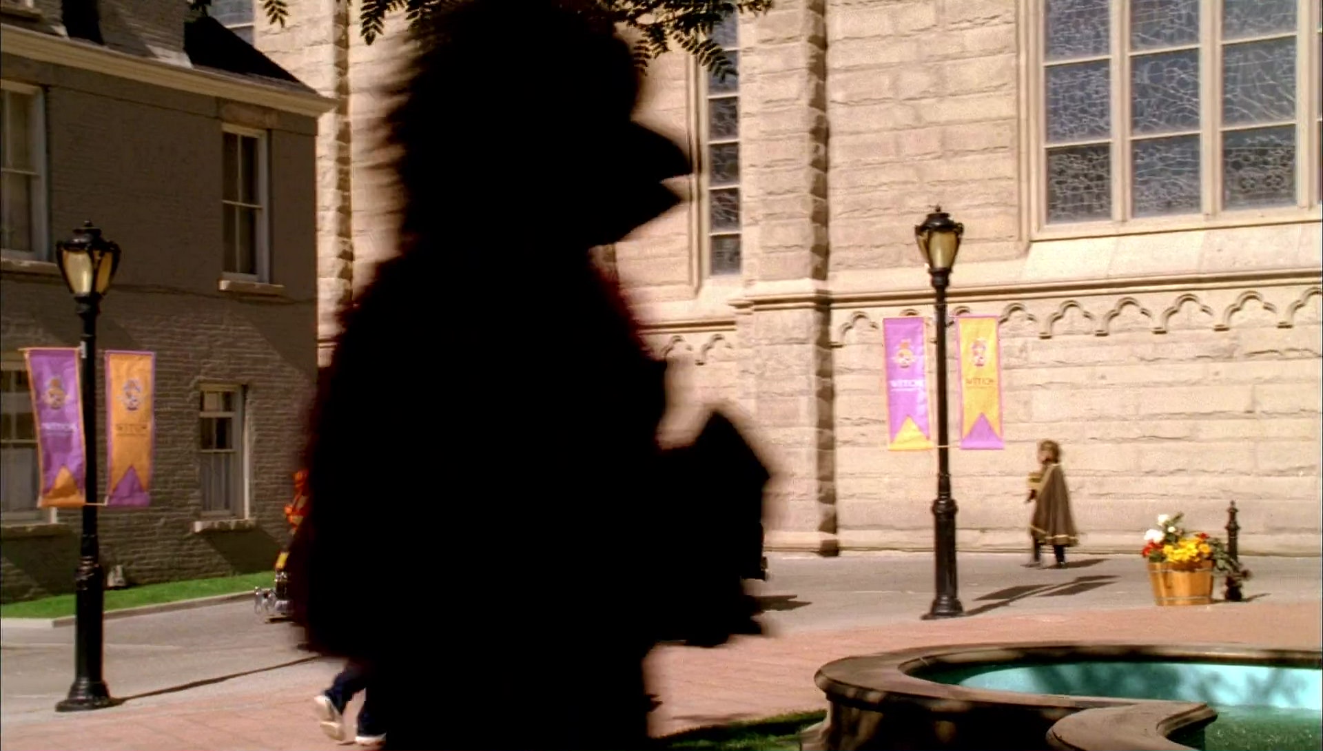 Return to Halloweentown (2006) HD screenshot 890
