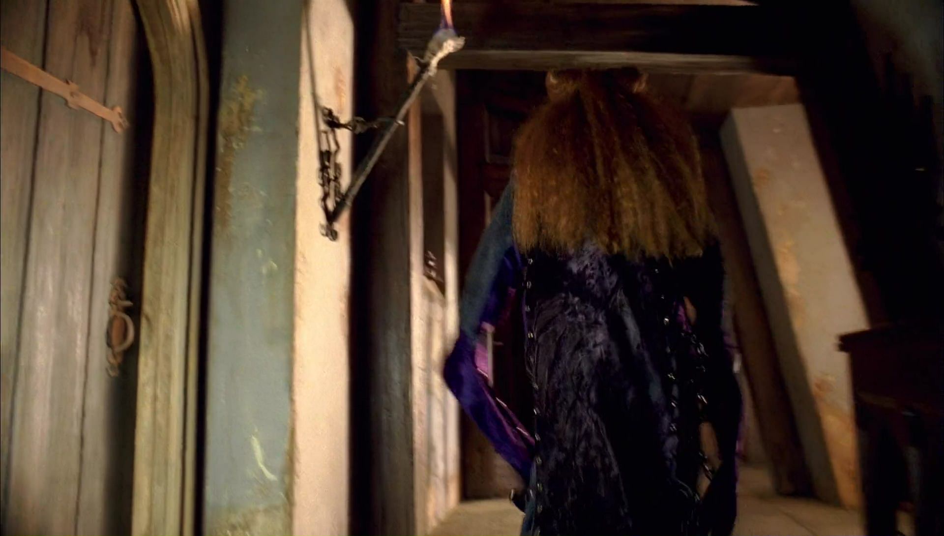 Return to Halloweentown (2006) HD screenshot 8900
