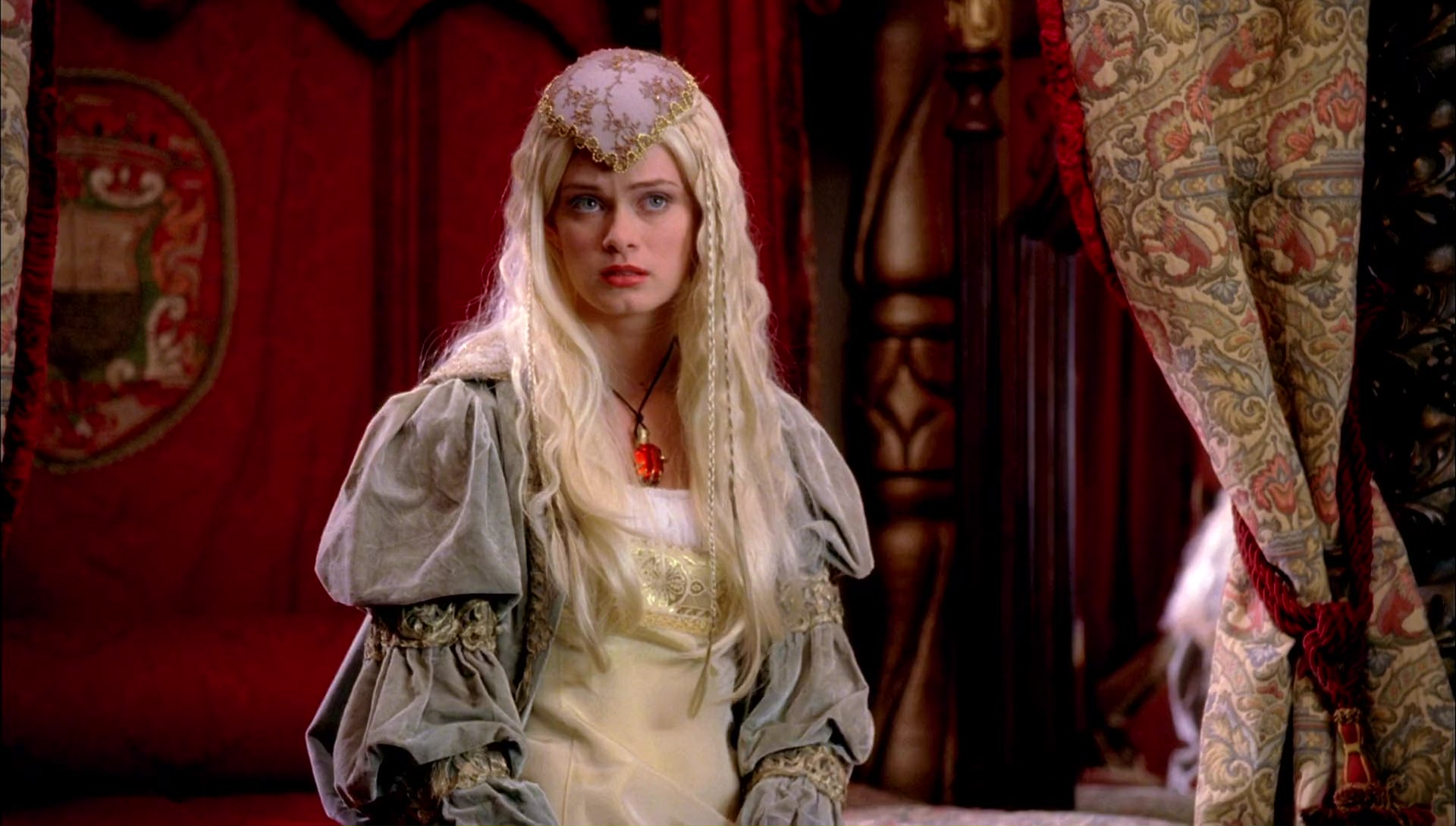 Return to Halloweentown (2006) screencap 8901