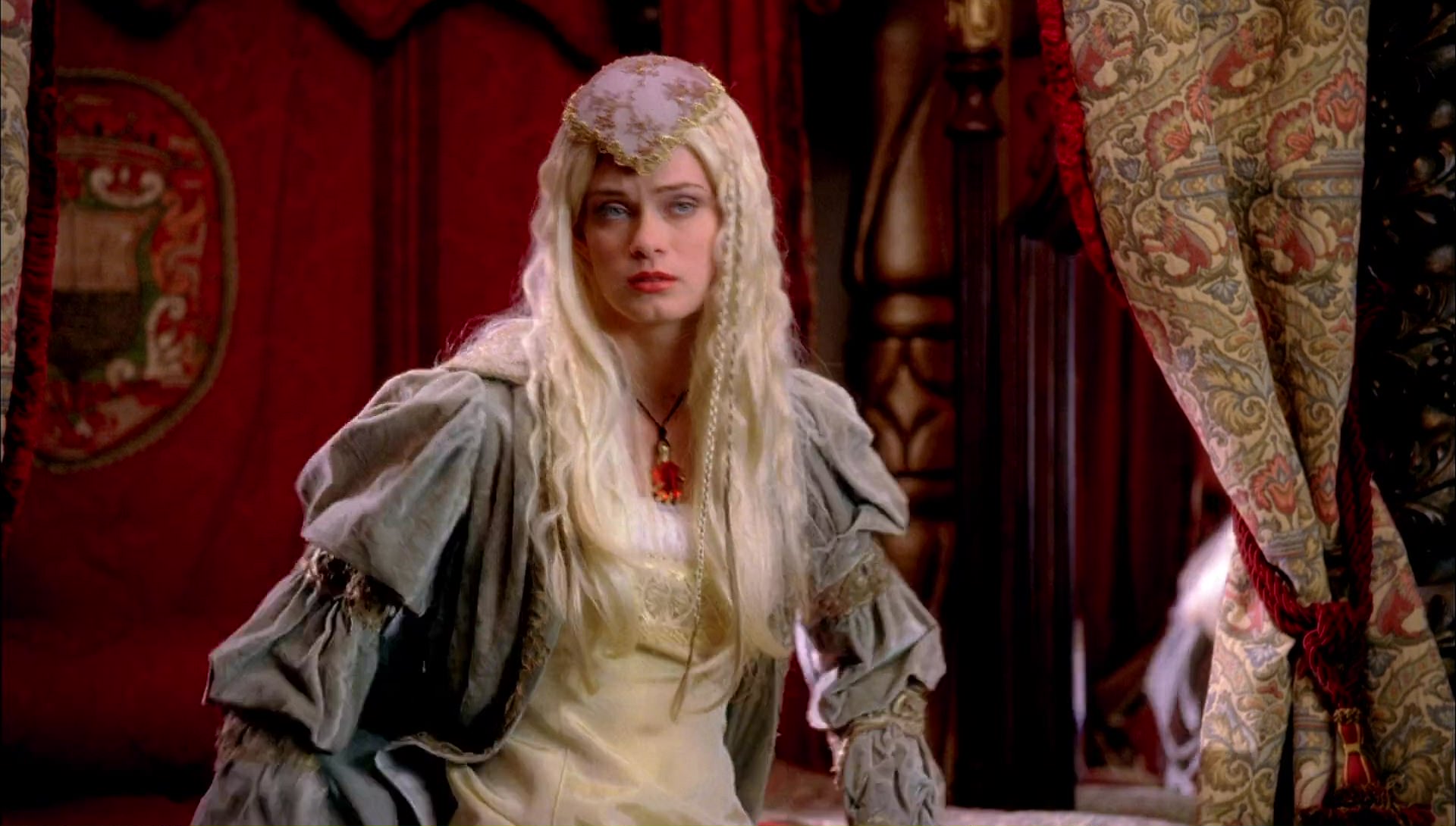 Return to Halloweentown (2006) movie still 8902