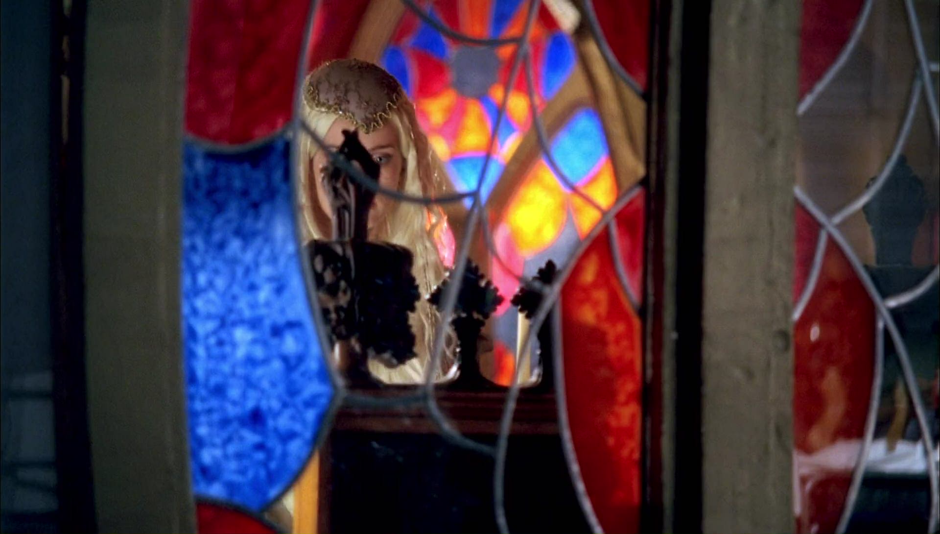 Return to Halloweentown (2006) screencap 8907
