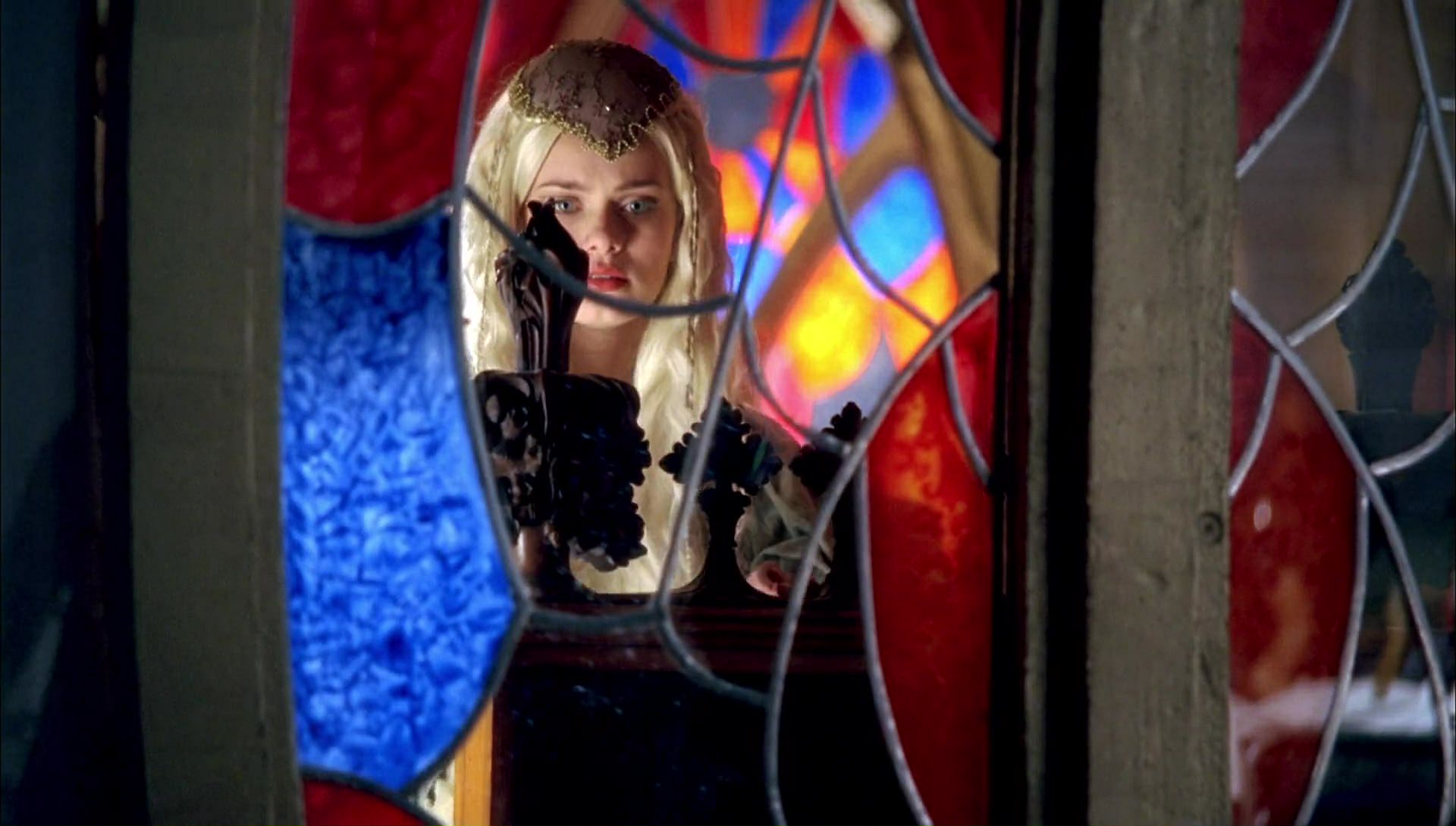 Return to Halloweentown (2006) HD screenshot 8909