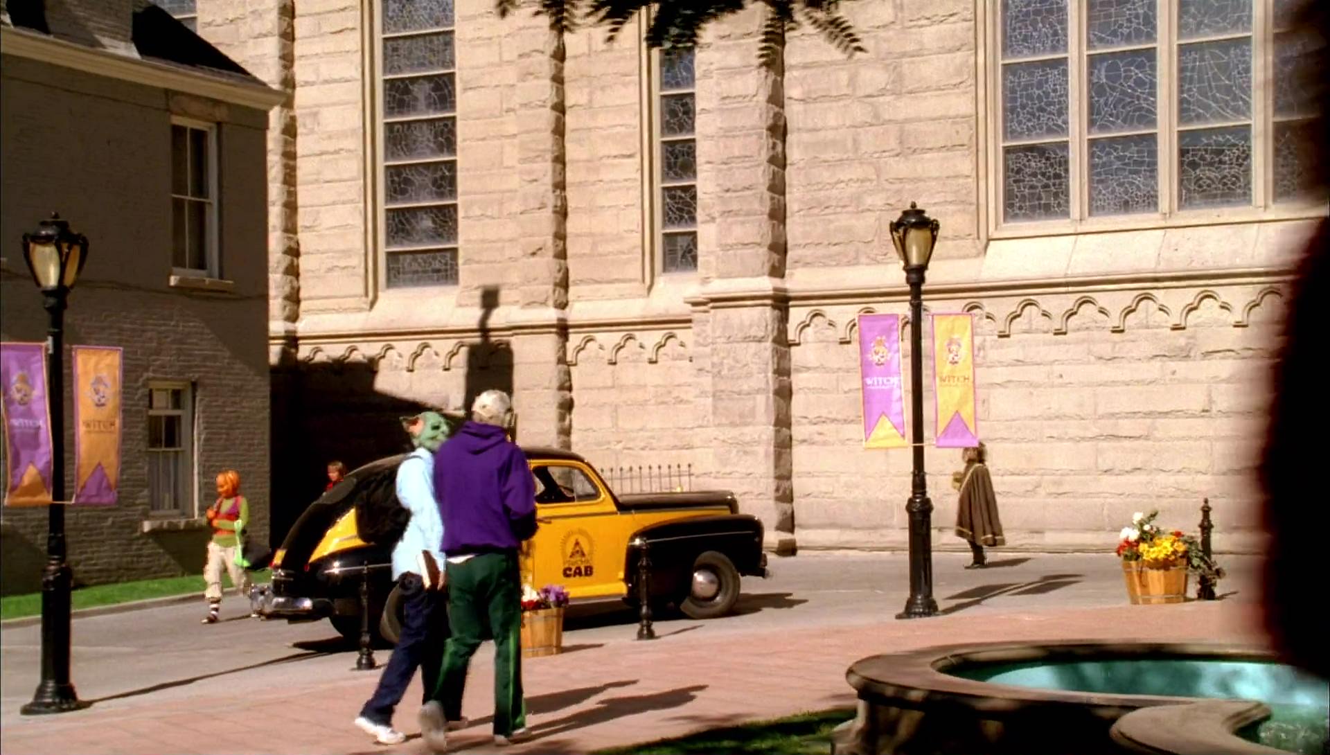 Return to Halloweentown (2006) screencap 891