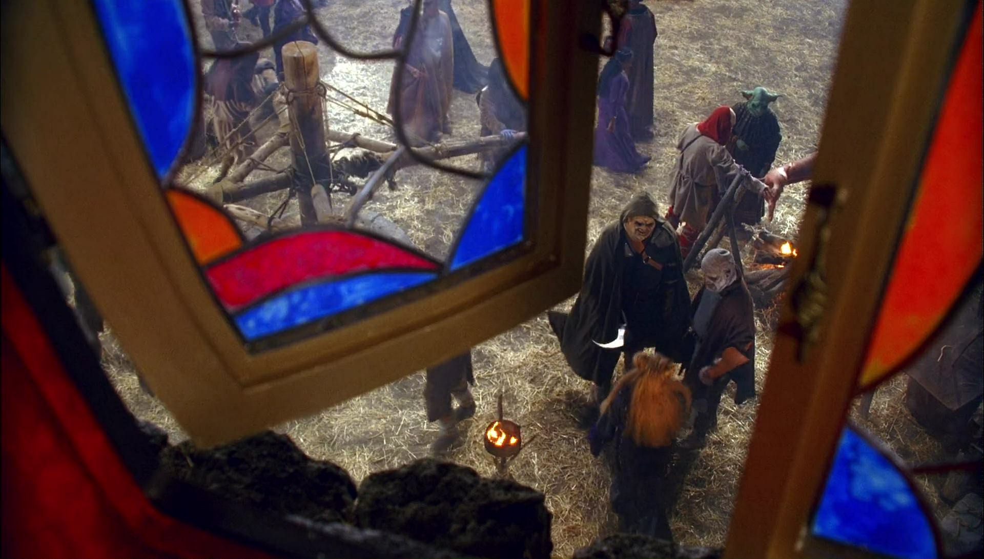 Return to Halloweentown (2006) screencap 8910