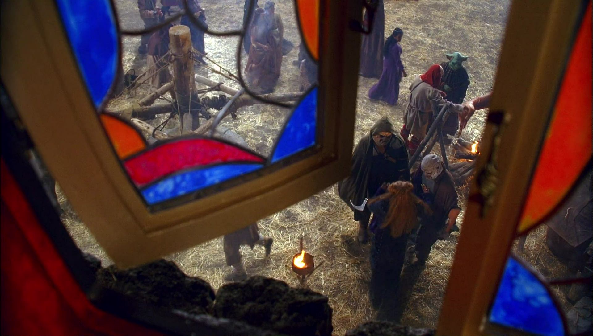 Return to Halloweentown (2006) movie still 8911
