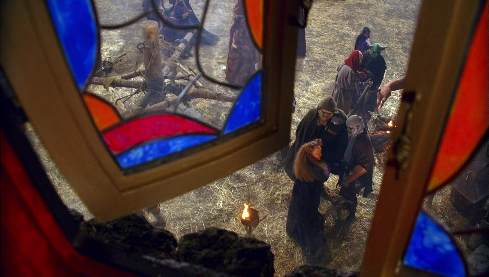 Return to Halloweentown (2006) screencap 8913