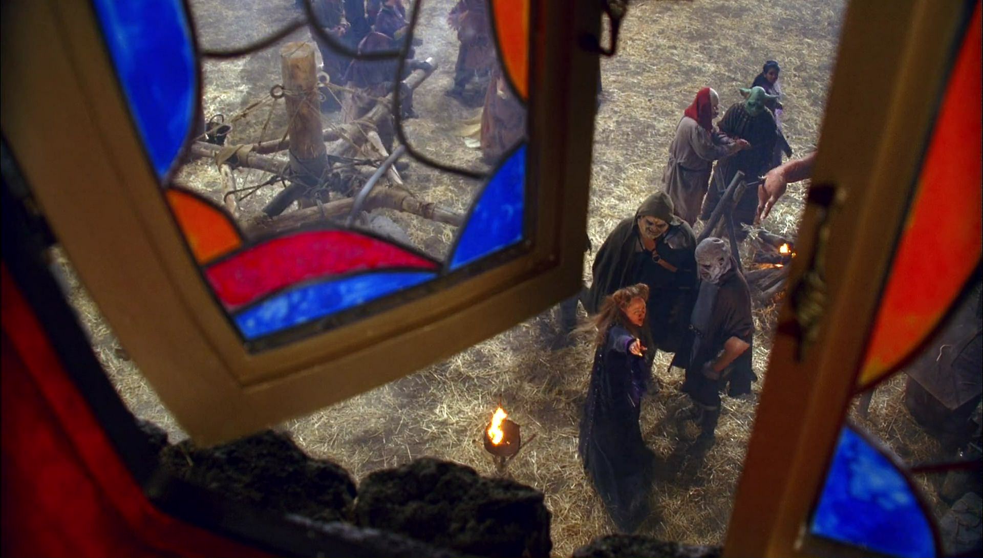 Return to Halloweentown (2006) movie still 8914