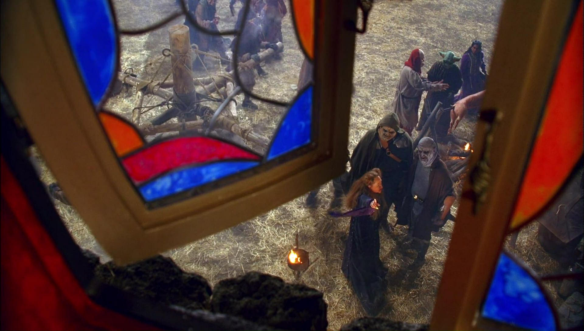 Return to Halloweentown (2006) HD screenshot 8915