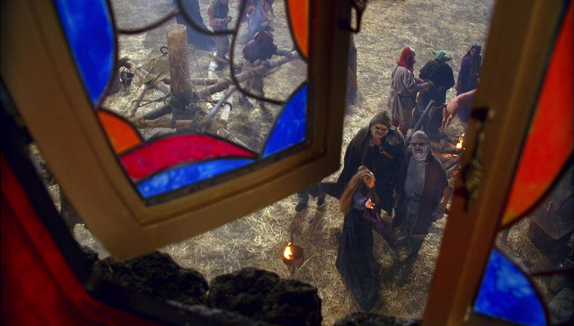 Return to Halloweentown (2006) screencap 8916