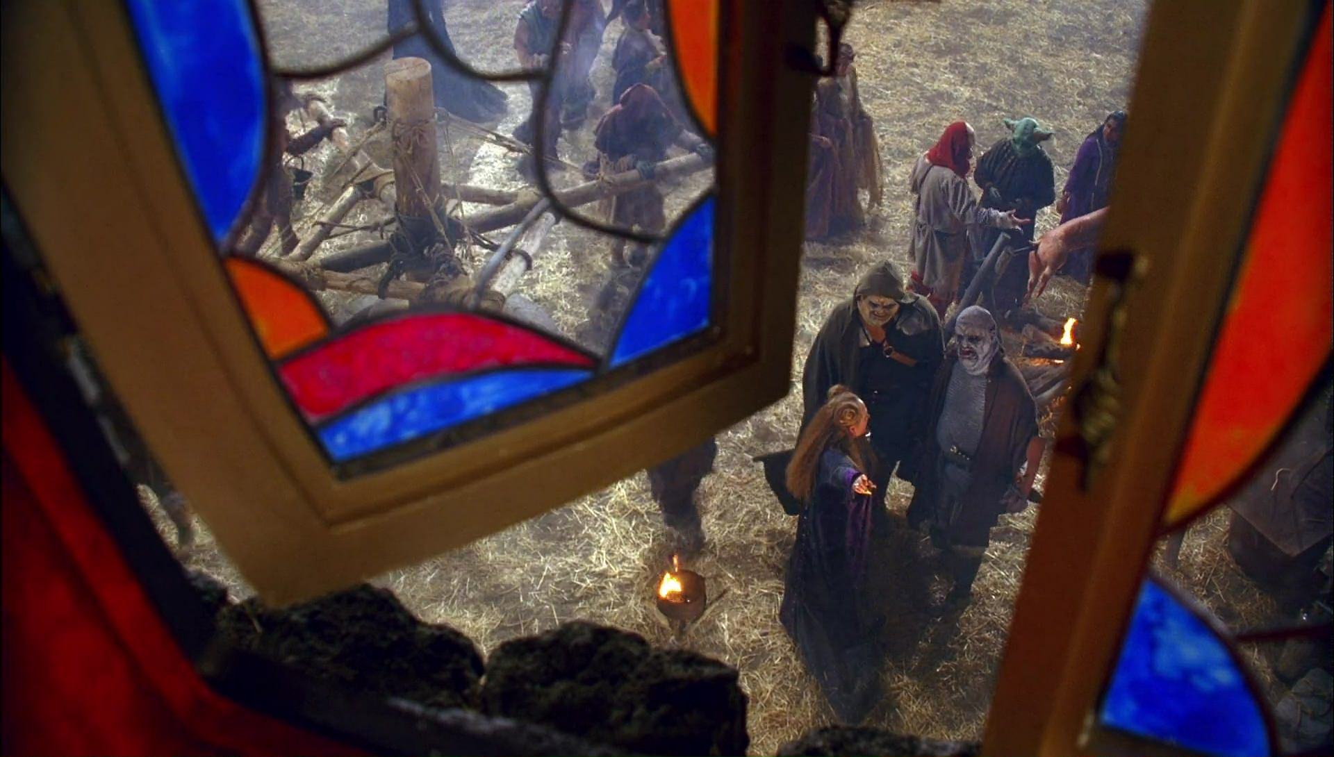 Return to Halloweentown (2006) movie still 8917